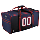 Metro Militia Breakaway Equipment Bag