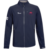 Youth Breakaway Lightweight Warm Up Jacket (Philadelphia Resistance)