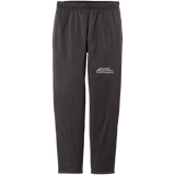 Dynasty Advisors Women's Tricot Track Jogger