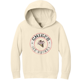 Mercer Chiefs Youth Lightweight Hooded Sweatshirt