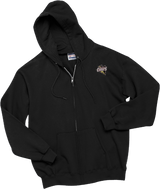 Mercer Chiefs V.I.T. Fleece Full-Zip Hoodie
