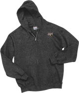 Mercer Chiefs V.I.T. Fleece Full-Zip Hoodie