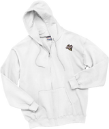 Mercer Chiefs V.I.T. Fleece Full-Zip Hoodie