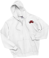 Mercer Arrows V.I.T. Fleece Full-Zip Hoodie