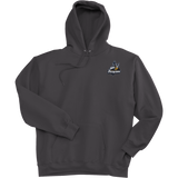 Mon Valley Thunder Super Heavyweight Fleece Hoodie