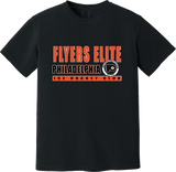Philadelphia Flyers Elite Heavyweight Ring Spun Tee