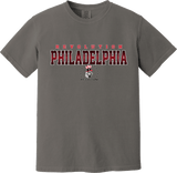 Phila Revolution Heavyweight Ring Spun Tee