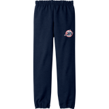 Metro Jr. Jets Youth Heavy Blend Sweatpant