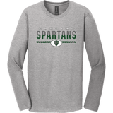 Lansing Spartans Softstyle Long Sleeve T-Shirt