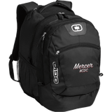 Mercer NCDC OGIO Rogue Pack