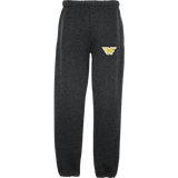 Mid-Fairfield AAA NuBlend Sweatpant with Pockets