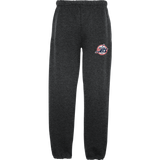 Metro Jr. Jets NuBlend Sweatpant with Pockets