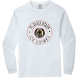 MD Jr. Black Bears Heavyweight Ring Spun Long Sleeve Tee