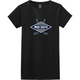 Midd South Hockey Softstyle Ladies' T-Shirt