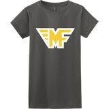 Mid-Fairfield AAA Softstyle Ladies' T-Shirt