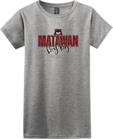 Matawan Softstyle Ladies' T-Shirt