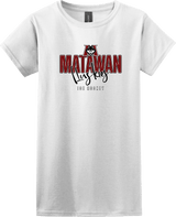 Matawan Softstyle Ladies' T-Shirt