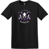 Lady Badgers Softstyle T-Shirt