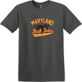 Maryland Black Bears Softstyle T-Shirt
