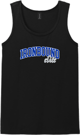 Ironbound Softstyle Tank Top