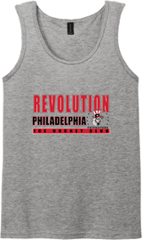 Phila Revolution Softstyle Tank Top