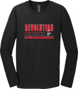 Phila Revolution Softstyle Long Sleeve T-Shirt