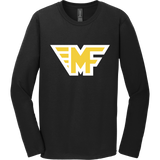 Mid-Fairfield AAA Softstyle Long Sleeve T-Shirt