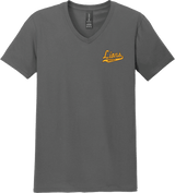 Greensburg Salem Softstyle V-Neck T-Shirt