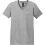 Mercer NCDC Softstyle V-Neck T-Shirt