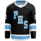 PHS Elite Adult Player Reversible Sublimated Jersey