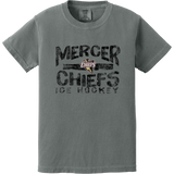 Mercer Chiefs Youth Heavyweight Ring Spun Tee