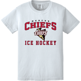 Mercer Chiefs Youth Heavyweight Ring Spun Tee