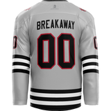 Apple Core Youth Player Sublimated Jersey