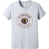 MD Jr. Black Bears Youth Jersey Short Sleeve Tee