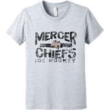 Mercer Chiefs Youth Jersey Short Sleeve Tee