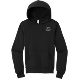 Midd South Hockey Youth Sponge Fleece Pullover Hoodie