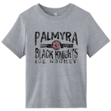 Palmyra Black Knights Women's 6-Ounce Heavyweight Tee