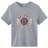 Palmyra Black Knights Women's 6-Ounce Heavyweight Tee