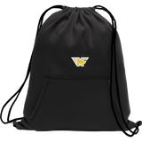 Mid-Fairfield AAA Core Fleece Sweatshirt Cinch Pack