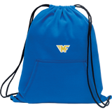 Mid-Fairfield AAA Core Fleece Sweatshirt Cinch Pack