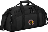 Maryland Black Bears Gym Bag