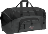 Mercer NCDC Standard Colorblock Sport Duffel