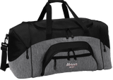 Mercer NCDC Standard Colorblock Sport Duffel