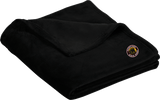 Maryland Black Bears Ultra Plush Blanket