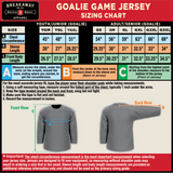 Skylands Kings Adult Goalie Hybrid Jersey