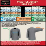Firsov Youth Goalie Practice Jersey