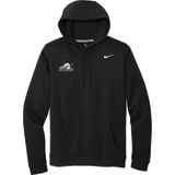 Mid-State Mustangs Nike Club Fleece Pullover Hoodie