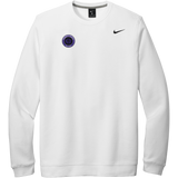 PA Roses Nike Club Fleece Crew