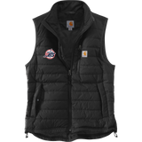 Metro Jr. Jets Carhartt Gilliam Vest
