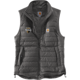 Queen City Royals Carhartt Gilliam Vest